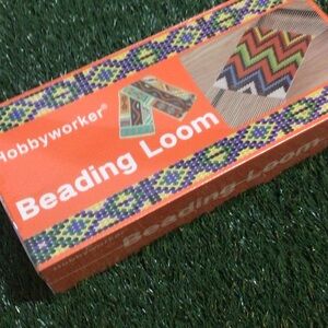 Beading loom lot55 nib